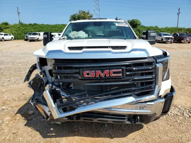 2024 GMC SIERRA K3500  