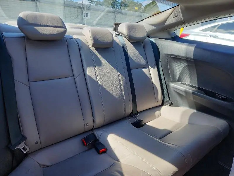 2014 HONDA CIVIC EXL  