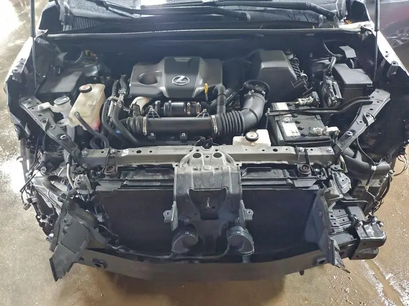 2018 LEXUS NX 300 BASE  