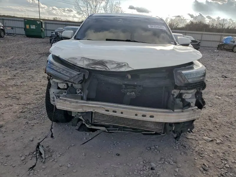 2019 ACURA RDX TECHNOLOGY  