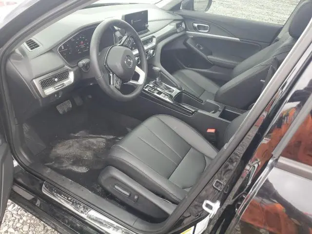 2025 ACURA INTEGRA   