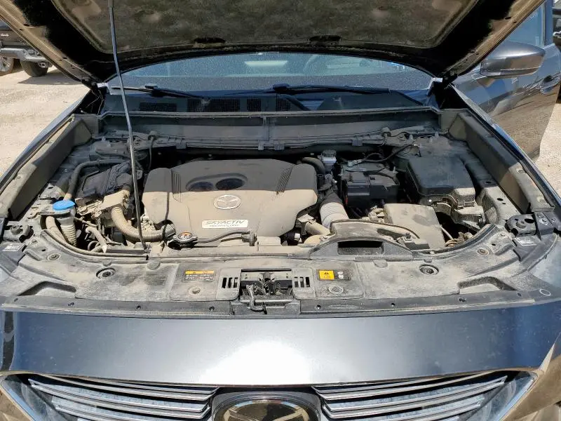 2019 MAZDA CX-9 GRAND TOURING  