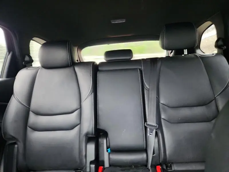 2021 MAZDA CX-9 GRAND TOURING  