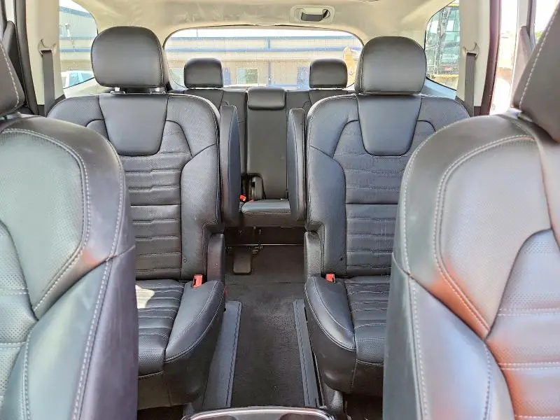 2024 KIA TELLURIDE SX-PRESTIGE  
