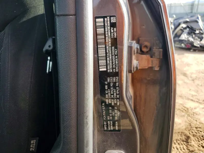 2020 JEEP RENEGADE SPORT  