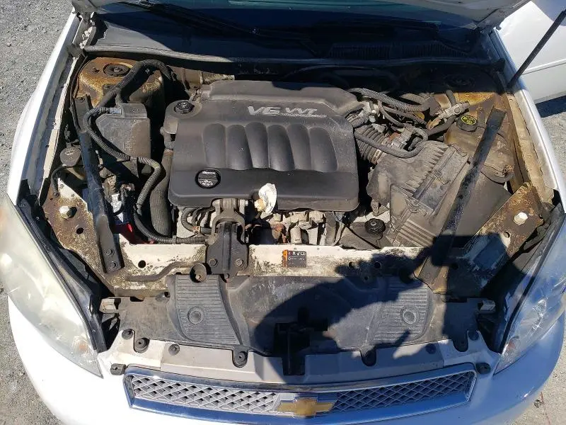 2013 CHEVROLET IMPALA LT  