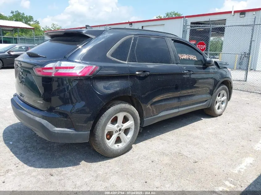 2023 FORD EDGE SE