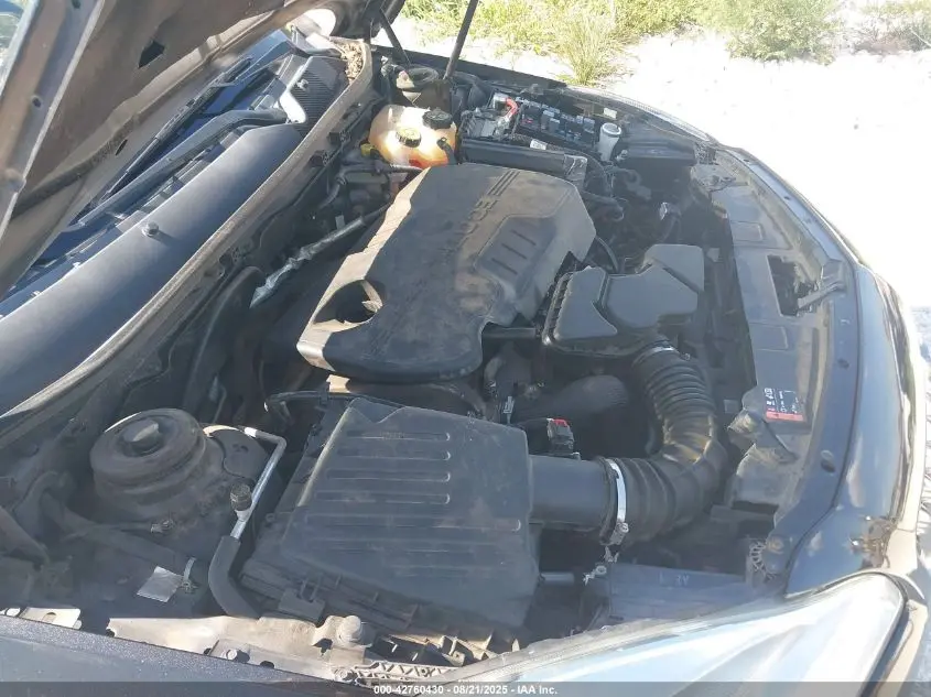 2015 BUICK REGAL 1FL