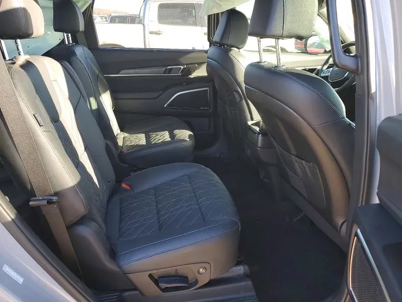 2024 KIA TELLURIDE SX X-PRO  