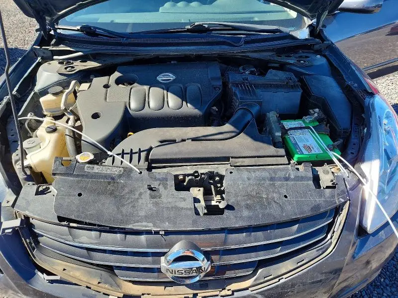2012 NISSAN ALTIMA 2.5  