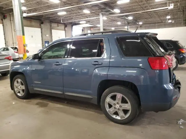 2012 GMC TERRAIN SLT  