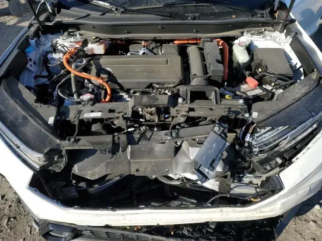 2025 HONDA CR-V SPORT  