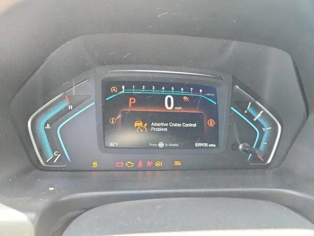 2023 HONDA ODYSSEY SPORT-L  