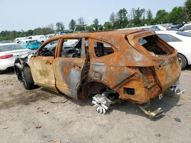 2025 ACURA MDX TECHNOLOGY  