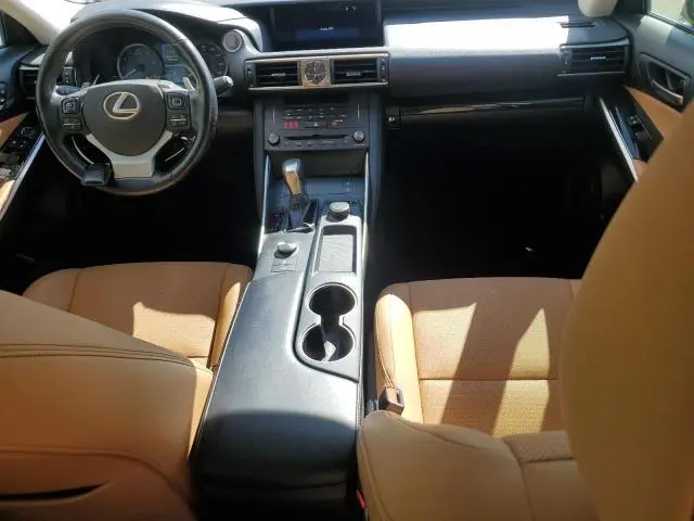 2020 LEXUS IS 300 PREMIUM  