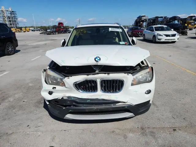 2014 BMW X1 XDRIVE28I  