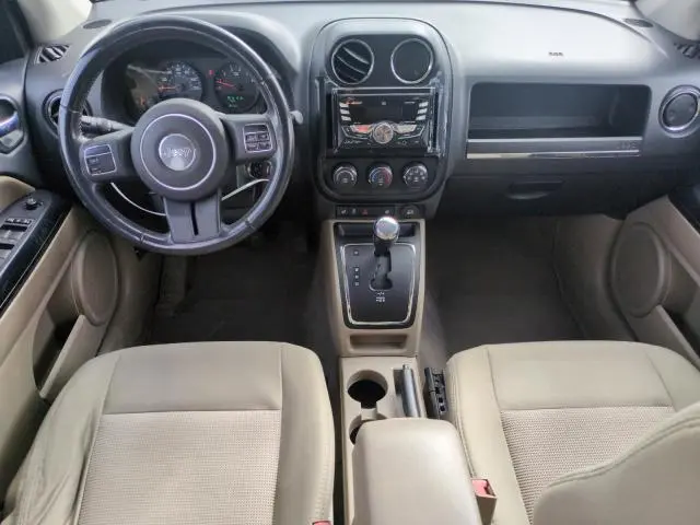 2011 JEEP COMPASS SPORT  