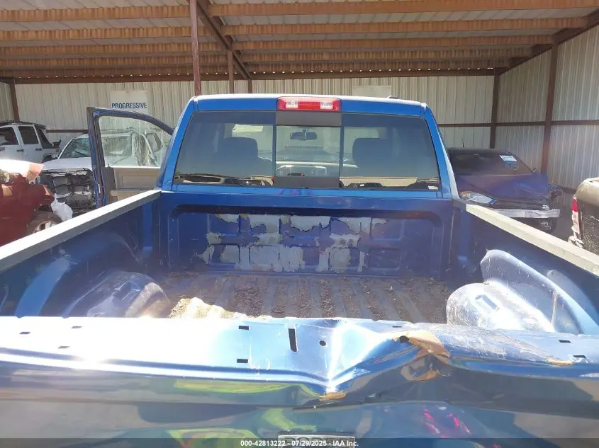 2010 DODGE RAM 1500 SLT/SPORT/TRX