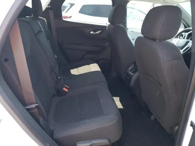 2020 CHEVROLET BLAZER 2LT  