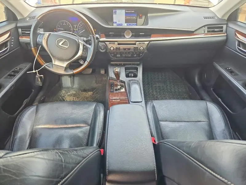 2013 LEXUS ES 350  
