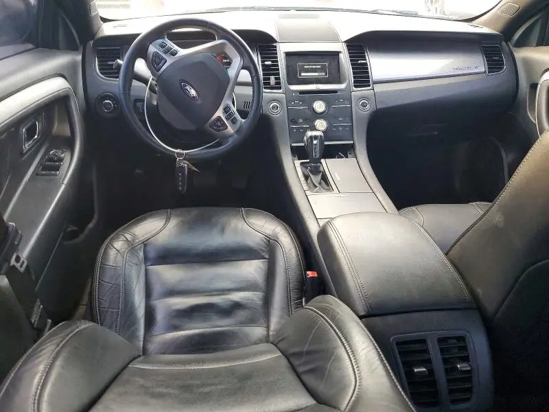 2015 FORD TAURUS SEL  
