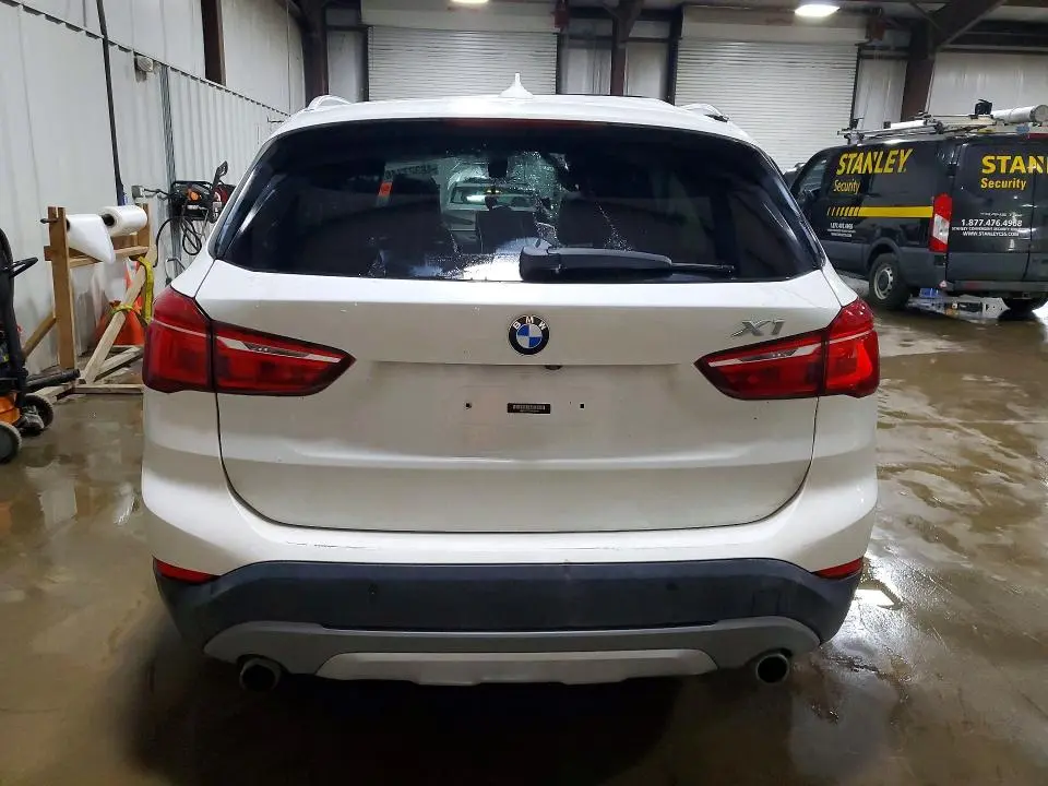 2017 BMW X1 XDRIVE28I  