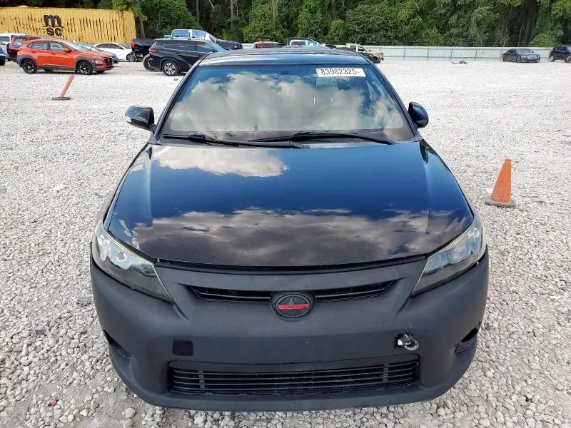 2012 TOYOTA SCION TC   