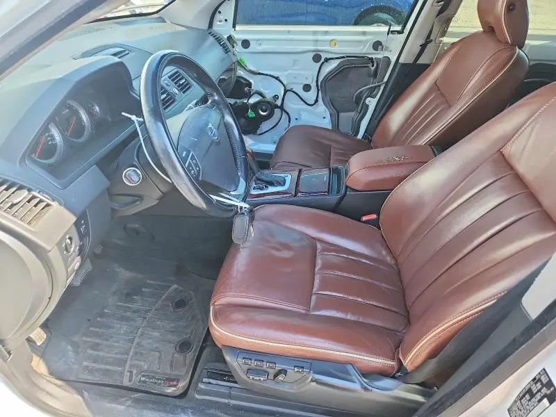 2014 VOLVO XC90 3.2  