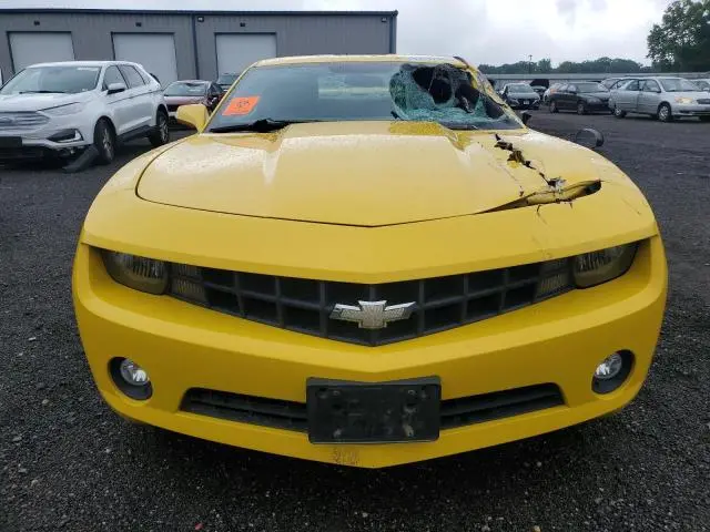2013 CHEVROLET CAMARO LT  