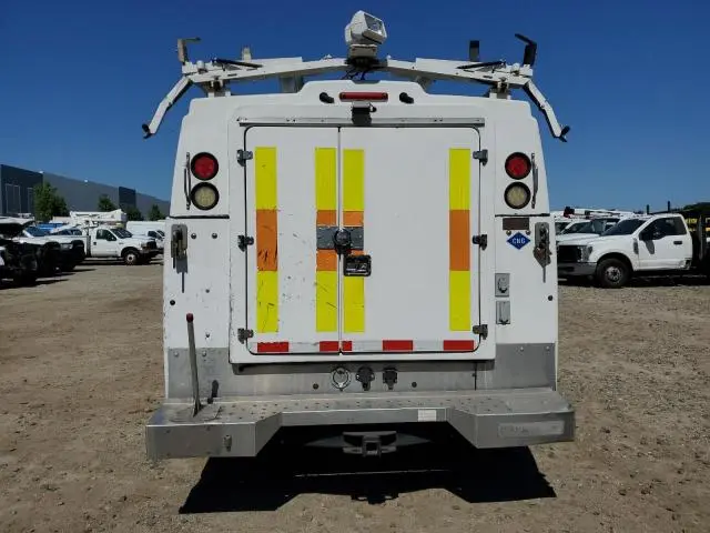 2013 FORD F350 SUPER DUTY  