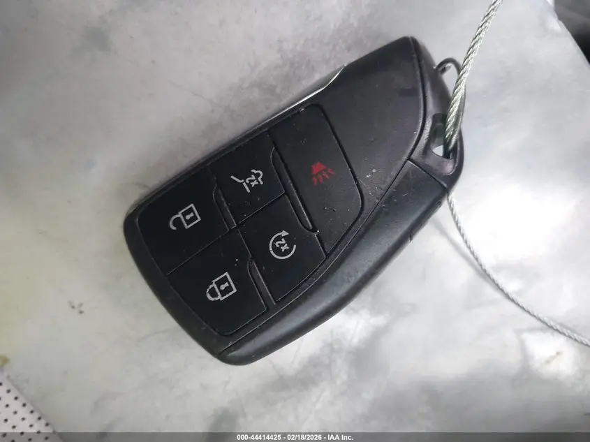 2023 BUICK ENVISION AVENIR FWD