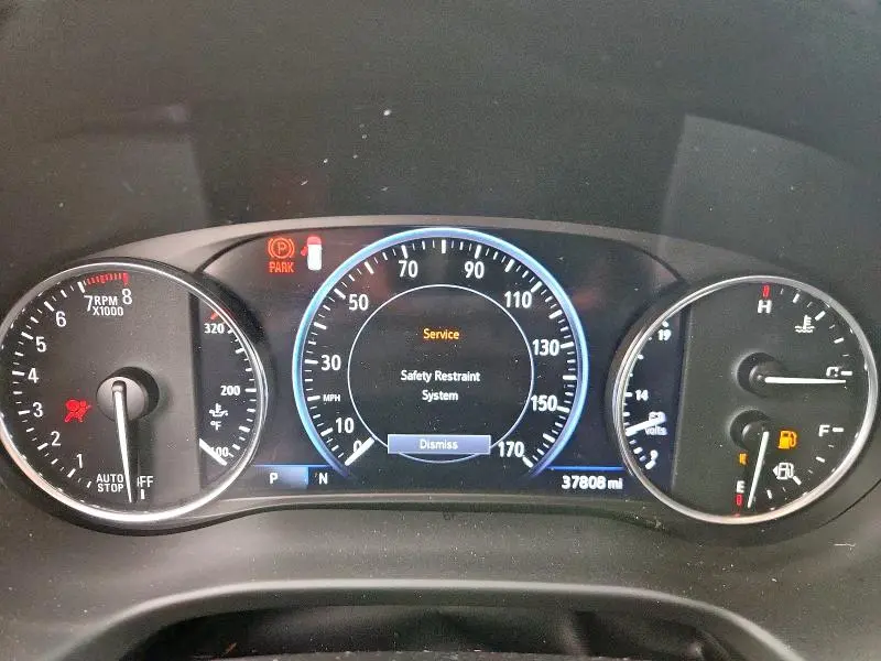 2023 BUICK ENCLAVE PREMIUM  