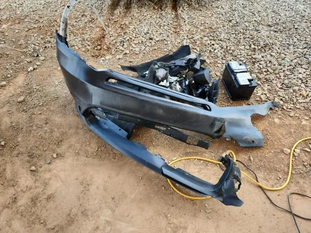 2016 DODGE DURANGO R/T  