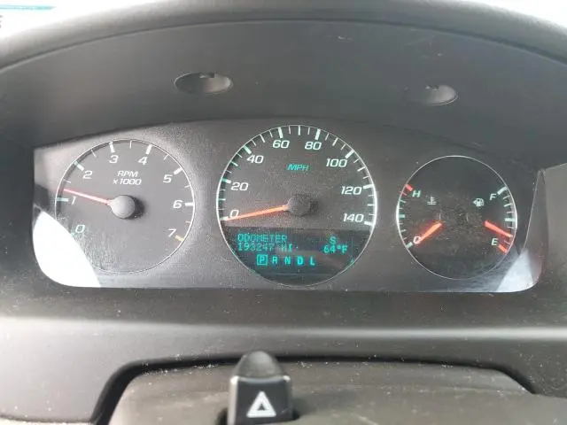 2014 CHEVROLET IMPALA LIMITED LT  