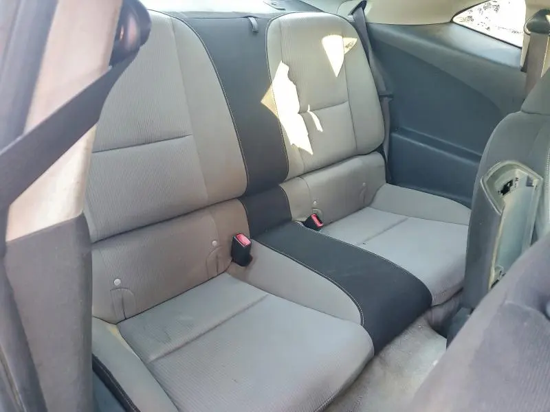 2010 CHEVROLET CAMARO LT  