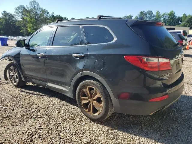 2013 HYUNDAI SANTA FE GLS  