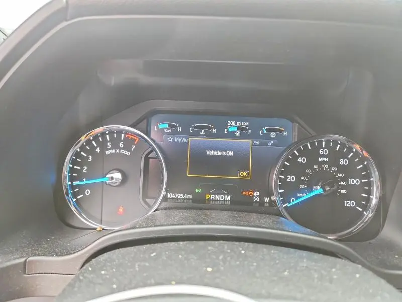 2020 FORD EXPEDITION   
