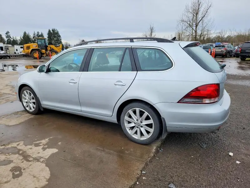 2014 VOLKSWAGEN JETTA S  