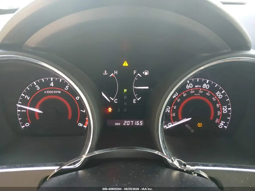 2013 TOYOTA HIGHLANDER LIMITED V6