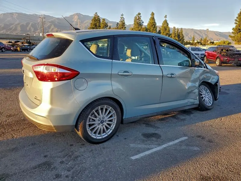 2013 FORD C-MAX SEL  