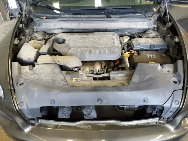 2014 JEEP CHEROKEE SPORT  
