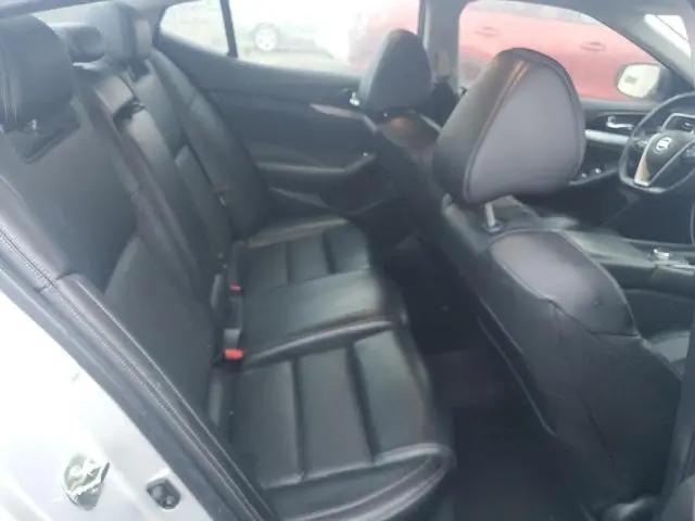 2017 NISSAN MAXIMA 3.5S  