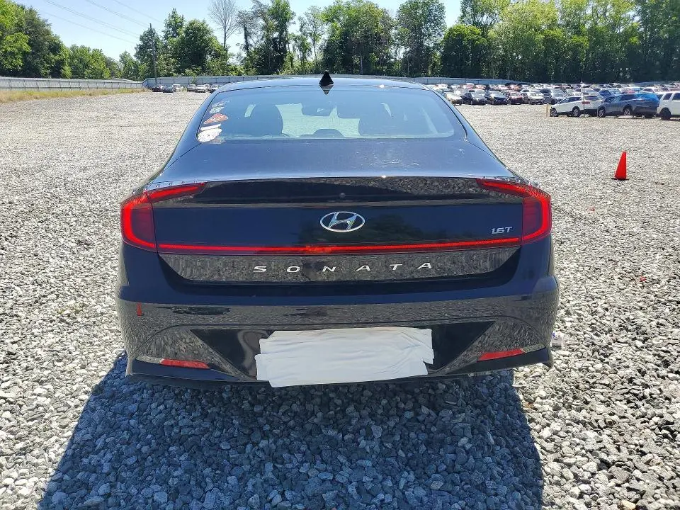 2020 HYUNDAI SONATA SEL PLUS  