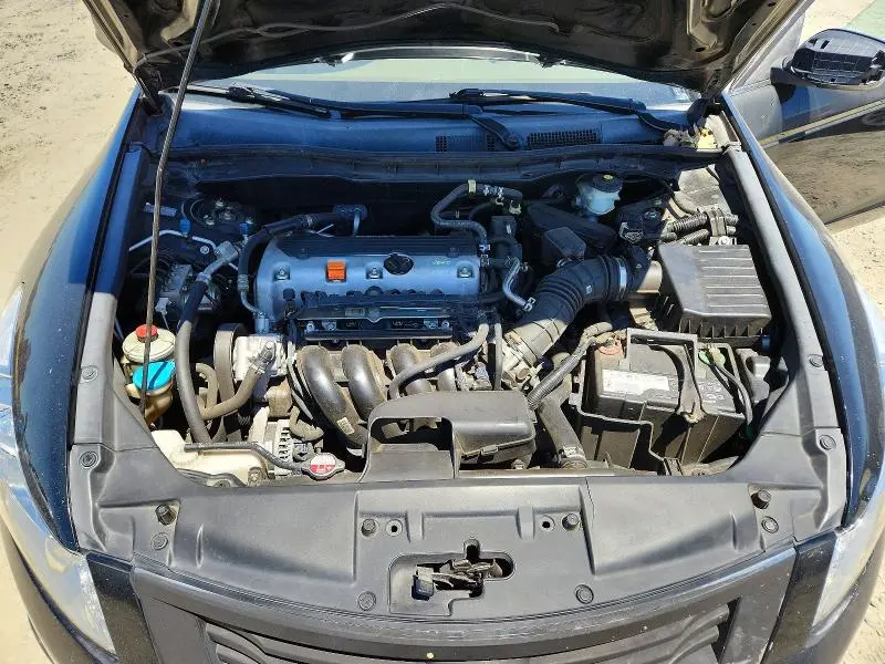 2010 HONDA ACCORD LX  