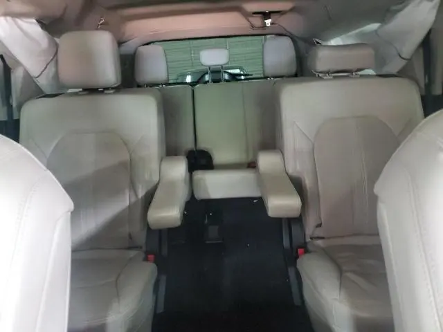 2020 FORD EXPEDITION MAX PLATINUM  