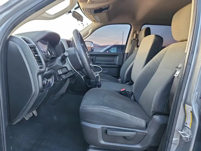 2020 RAM 3500 TRADESMAN  