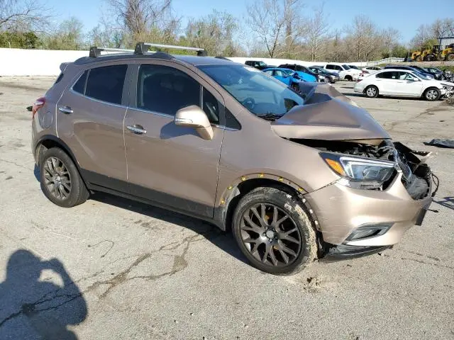 2019 BUICK ENCORE SPORT TOURING  