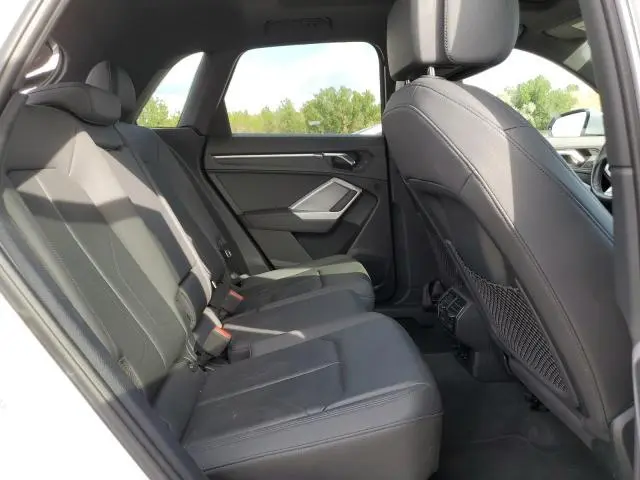2021 AUDI Q3 PREMIUM 40  