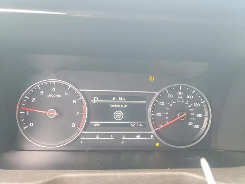 2023 KIA SORENTO EX  