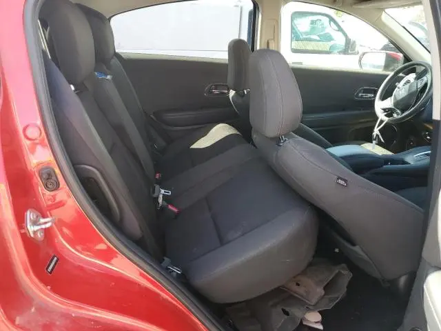 2020 HONDA HR-V EX  